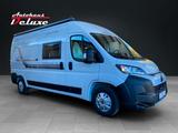 Citroën Jumper 2,2 Blue HDI Giottiline 60 B LIMITED - Angebote