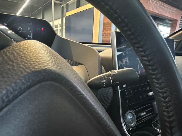 Toyota bZ4X FWD *JBL*PANO*Technik-Paket*