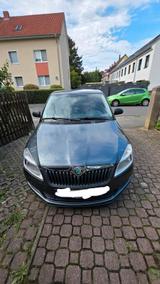 Skoda Fabia 1.2 HTP Ambiente (02/2011) - Skoda Fabia: Htp