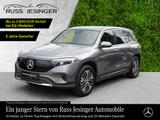 Mercedes-Benz EQB 350 4M Progressive *AHK*360°*Distr*Memo*TotW