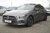 Mercedes-Benz A180 Edition Aut. LED Navi Panorama Kamera DAB - Mercedes-Benz A 140 Limousine Gebrauchtwagen