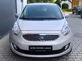 Kia Venga Mind Automatik Klima Kamera PDC Sitzheiz. - gebrauchte Kia Venga aus dem Jahr 2010