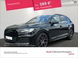 Audi Q7 TDI quattro Luftfederung Navi Digitales Sound