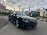 Audi S4 Avant 3.0 TFSI quattro*RECARO*LEDER*XENON* - Audi S4 aus 2009: Kombi
