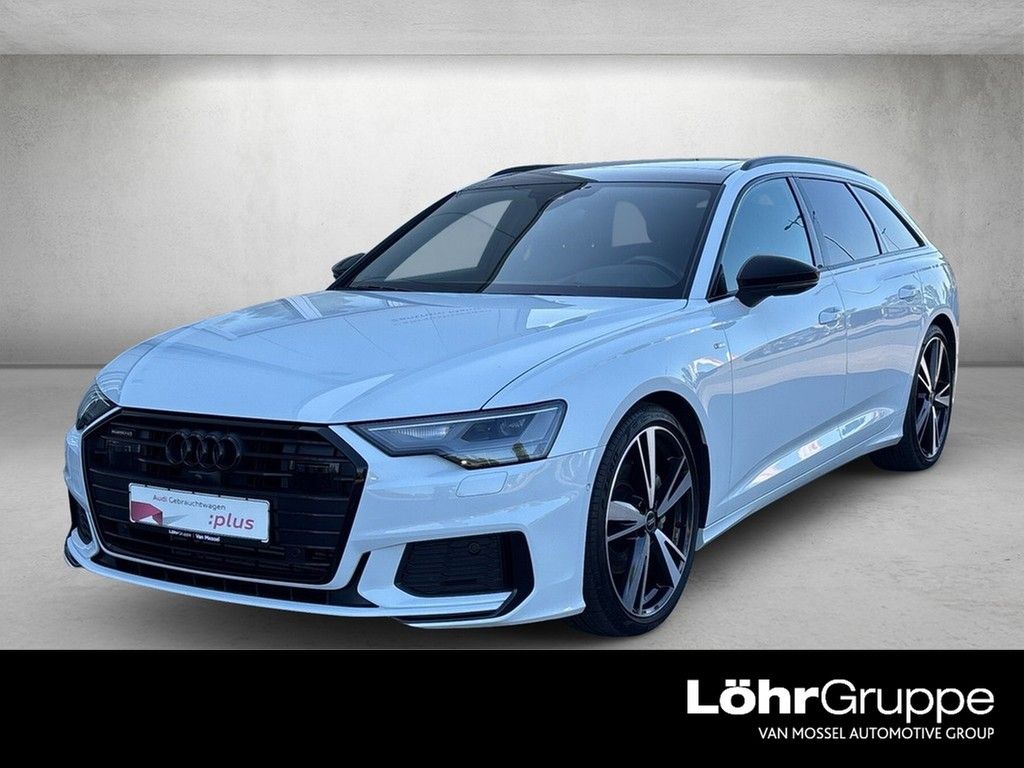 Image of Audi A6