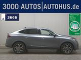 Renault Arkana 1.6 E-Tech Intens T-Leder Navi LED - Renault Arkana mit Hybrid-Antrieb