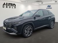 Hyundai TUCSON - Vorschau Bild 1