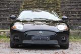 Jaguar XKR Cabriolet 2 Jahre Garantie - Jaguar XKR aus 2008