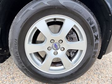 Volvo XC60 - 12
