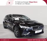 Volvo V60 D4 Geartronic Inscription Navi Pano - Volvo in Gießen