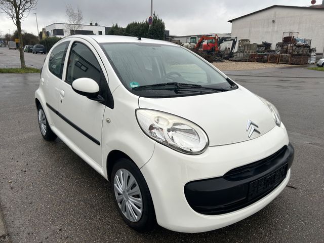 Citroën C1 Style