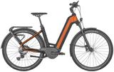 Bergamont E-Ville SUV Tour 54 cm - Bergamont E-Bikes