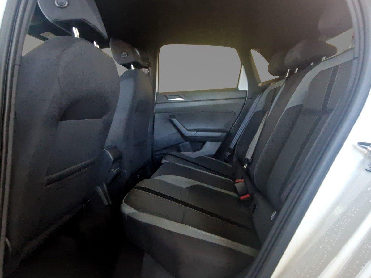 Volkswagen Polo 1.0 TSI Edition 50 Jahre 5-Gang, миниатюра 7