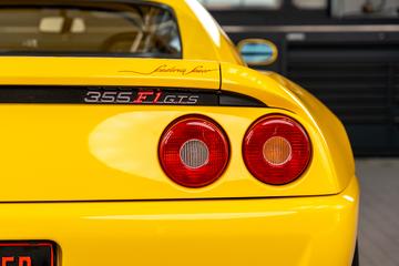 صورة 7 لـ 1998 Ferrari F355