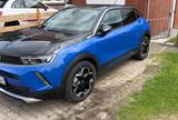 Opel Mokka-e Ultimate /Garantie / 8 fach bereift  - blaue Opel Mokka-e