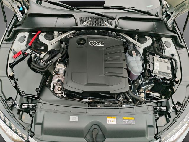 A4 Avant 40 2.0 TDI quattro S line S tronic 360°