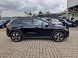 Mercedes-Benz GLA -Klasse 220 d*Navi*Keyles-Go*Kamera*1te Hand - Mercedes-Benz GLA 220: Geländewagen