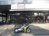 Aprilia RS 125 E5+ *Sofort*15 PS*1,99 % Finanzierung - APRILIA NEU RS 125