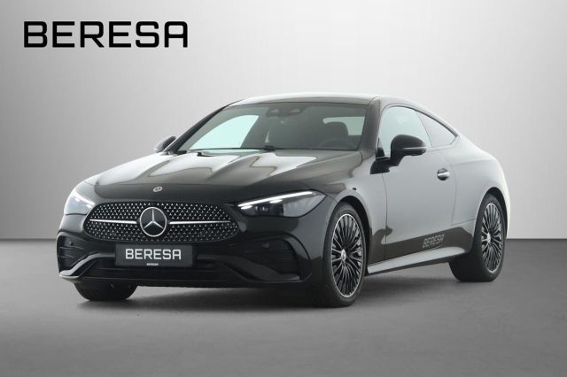 Mercedes-Benz CLE 450 4M AMG Night Digital Light Distronic