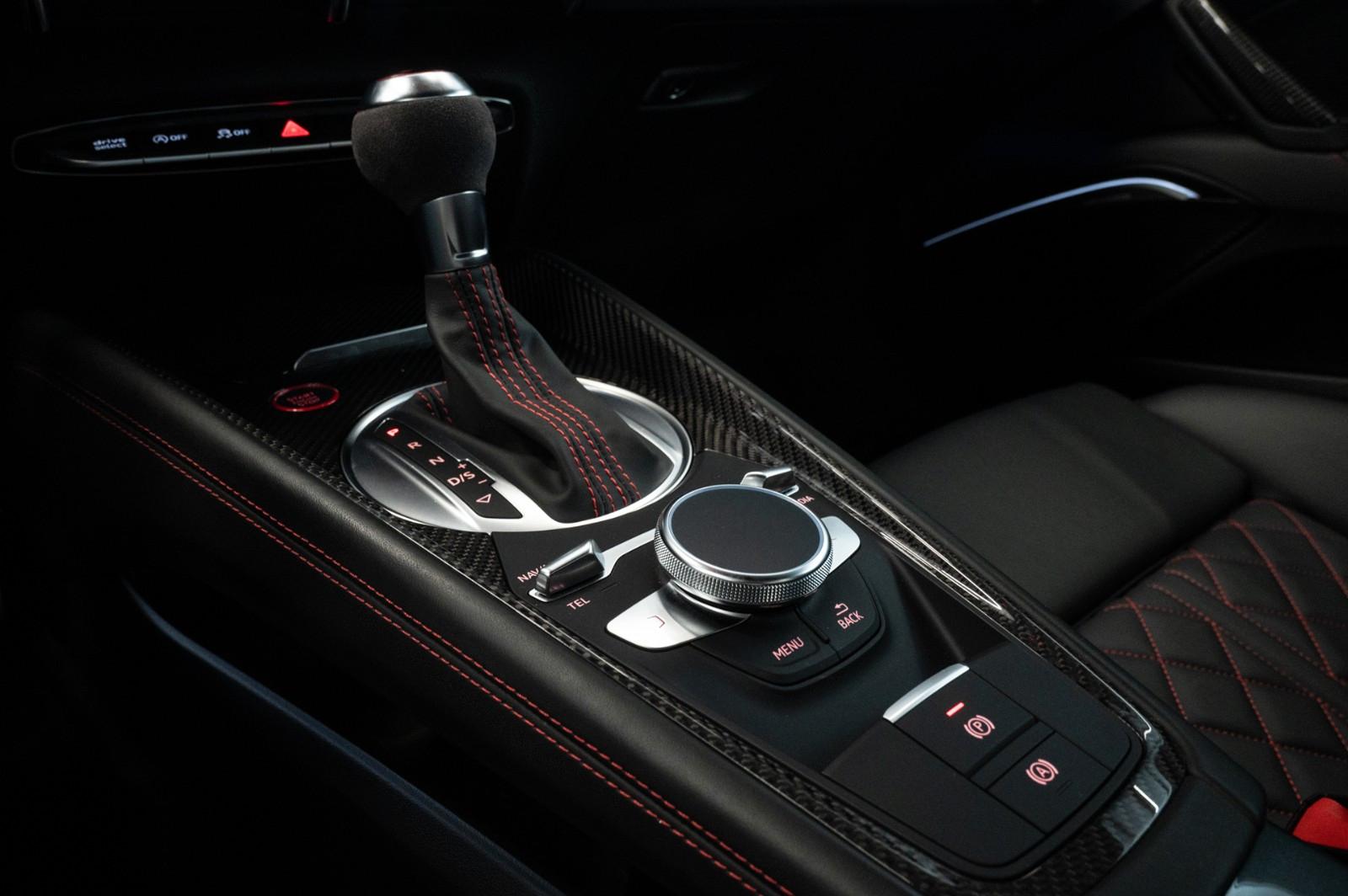 Audi TTS Coupe quatt|COMPETITION PAKET|AKRAPOVIC ABGA