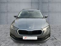 Skoda Octavia - Vorschau Bild 3
