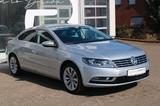 Volkswagen CC 1.4 TSI BlueMotion Technology - Volkswagen CC mit Benzin-Antrieb
