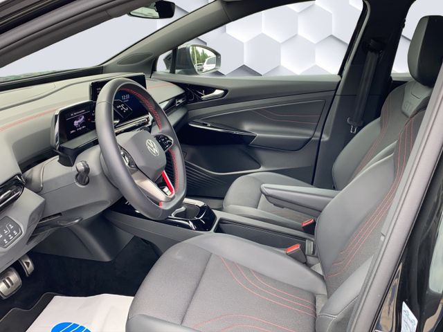 ID.5 GTX 225kW 4Motion GJR AHZV LED Rückfahrkame