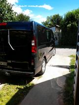Renault renault Trafic III 145 dcdi - Renault Trafic: Ii