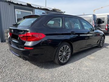 BMW 525 - 4