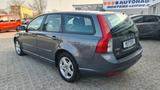 Volvo V50 Kb Momentum Navi Xenon SHZ USB Klima Gewerbe - Volvo V50 in Leipzig