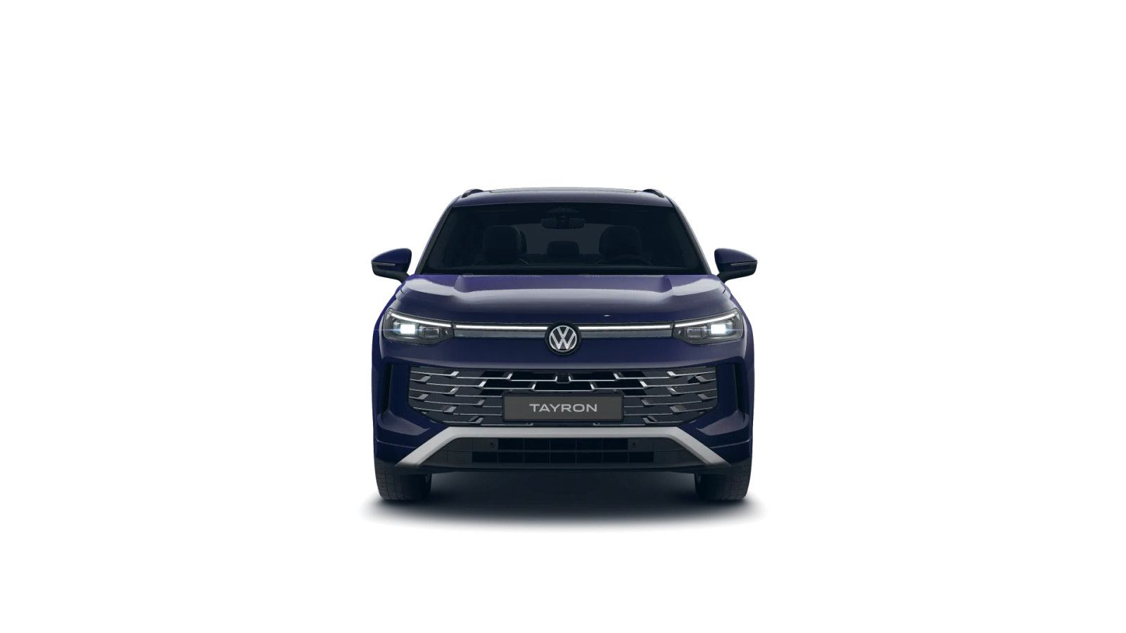 Volkswagen Tayron - Bild 7