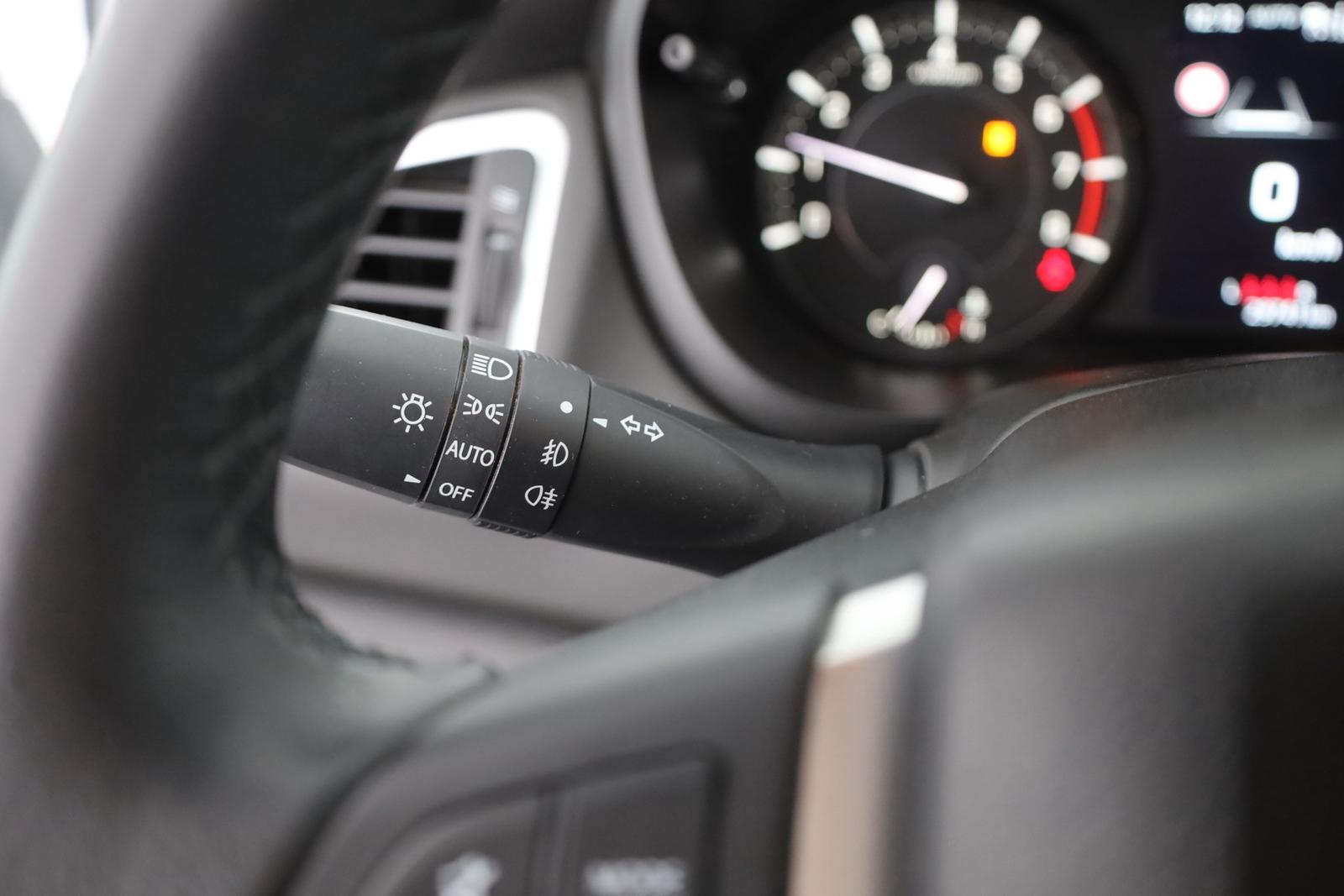 Suzuki S-Cross 1.4 4WD LED ACC Navi Kamera Sitzheizung