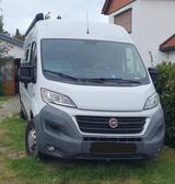 Fiat Ducato - Fiat Diesel Wohnmobil oder -wagen Kastenwagen