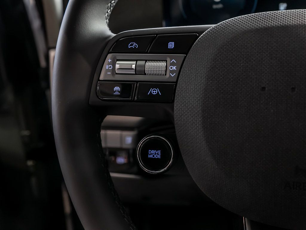 Hyundai IONIQ 5 – Bild 13