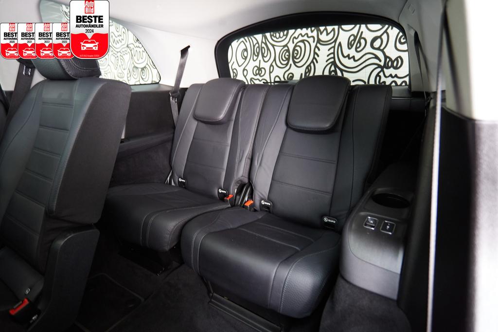 Mercedes-Benz GLS 400