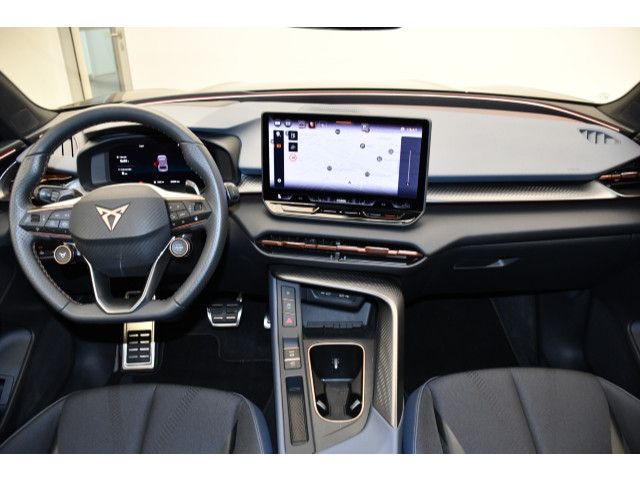 Cupra Terramar 2.0 TSI 4Drive DSG Standhzg Rückfahrkam foto 4