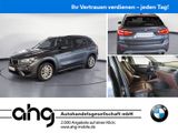 BMW X1 xDrive20i Sport Line Leder Navi LED - BMW X1: Sport