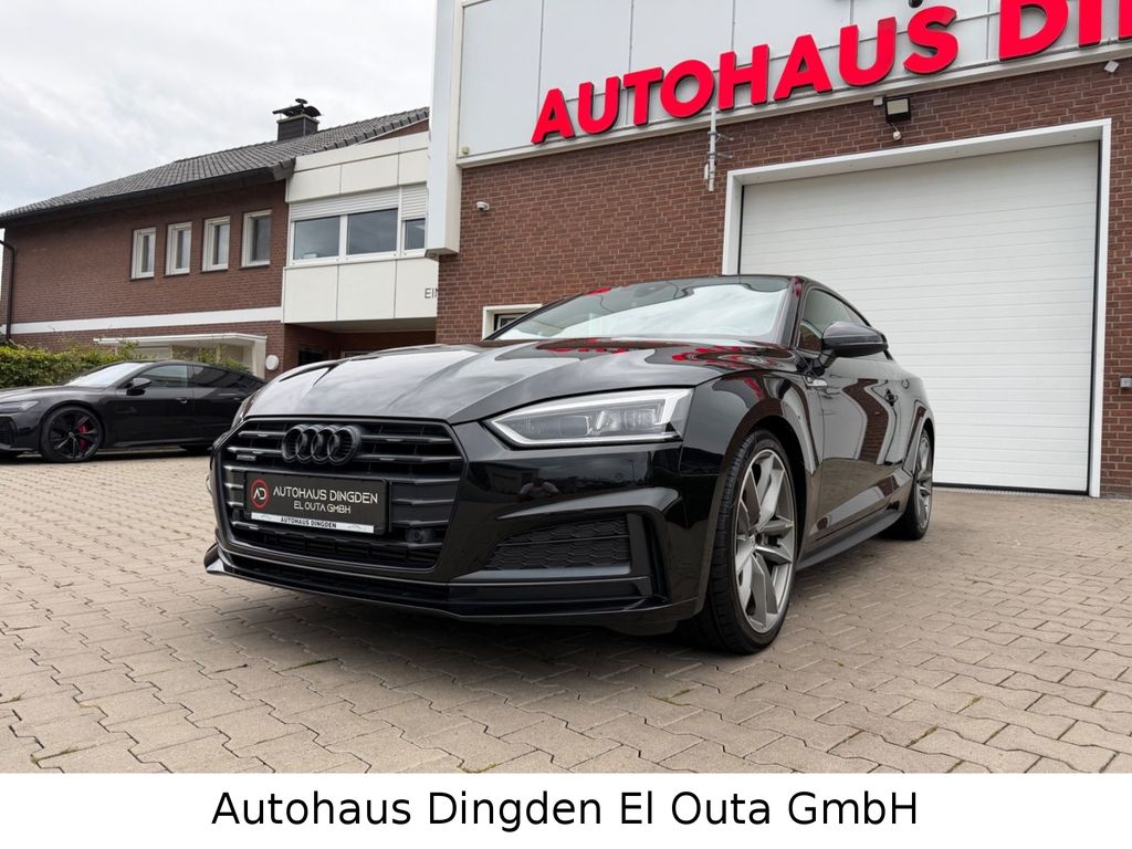 Image of Audi A5