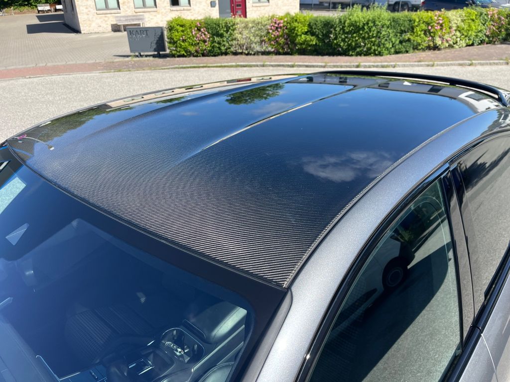 PORSCHE Cayenne Turbo Coupe Leichtbau Sport-Paket PD1 PORSCHE Cayenne Turbo Coupe Leichtbau Sport-Paket PD1