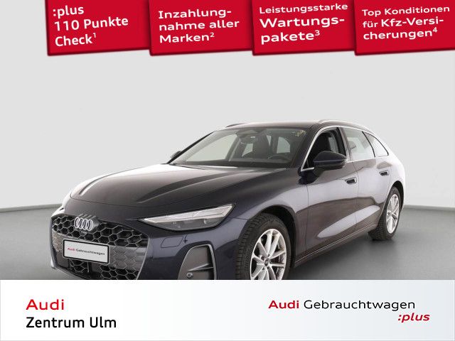 Image of Audi A6
