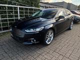 Ford Mondeo Automatik Lim. Titanium Led Navi. - Ford Mondeo Gebrauchtwagen in Bremen