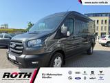 Ford Transit L3H2 2.0 TDCi 350 Trend *AHK*PDC*Kamera* - Ford Gebrauchtwagen in Erfurt