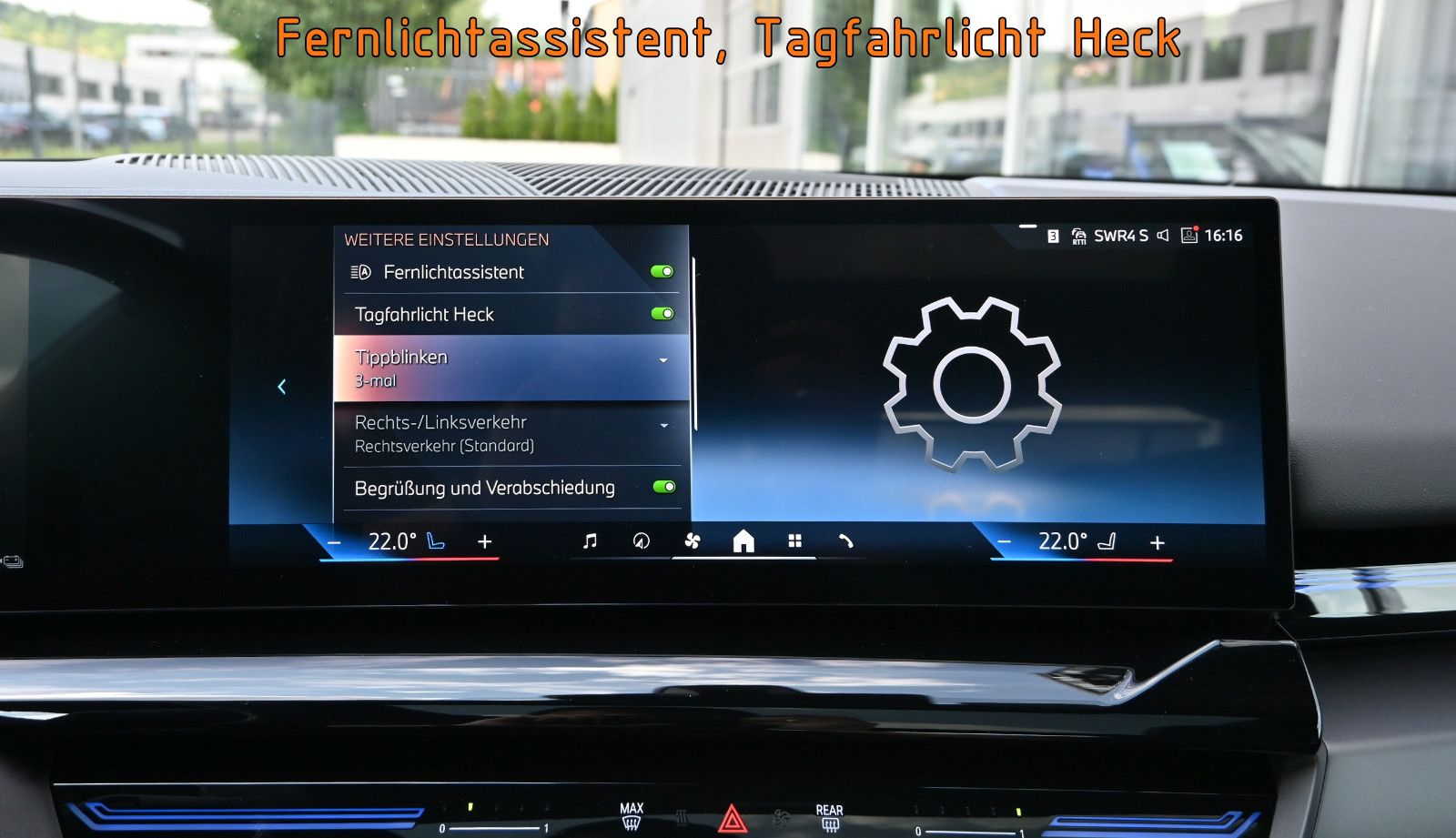 Fahrzeugabbildung BMW 530e Aut. UVP 86.049€°ACC°PANO°MERINO+BELÜF°360°