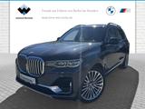 BMW X7 xDrive30d Gestiksteuerung Head-Up HK HiFi - gebrauchte BMW X7 aus dem Jahr 2021