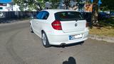 BMW 116i - Steuerkette NEU/ Bremsen NEU / Scheckheft - BMW 116 in Stuttgart