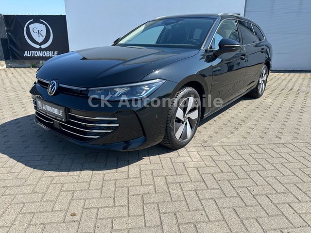 Volkswagen Passat Variant 2.0 TDI Elegance/Kamera/ACC/LED
