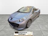 Peugeot 207 CC Cabrio Sport/TÜV 07-2027/SITZHEIZUNG