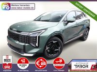 Kia Sportage - Vorschau Bild 1