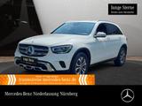 Mercedes-Benz GLC 200 d 4M ParkAssKamera/Apple/AndroidCarplay - Mercedes-Benz GLC 200 in Nürnberg