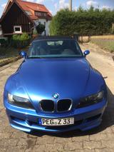 BMW Z3 M M Roadster - AC Schnitzer Tuning - BMW: Tuning